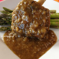 Braised Pork Wings