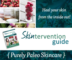 Liz Wolfe's Skintervention Guide