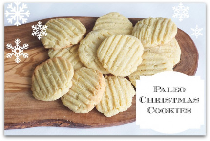 Paleo-Christmas-Cookies