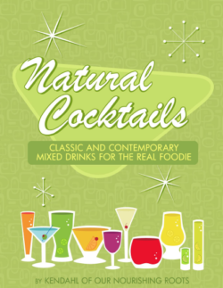 Natural Cocktails