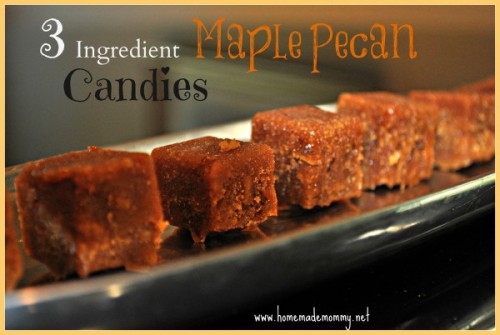 3-Ingredient-Maple-Pecan-Candies-e1374890580152