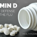 Vitamin D: A Natural Defense Against the Flu