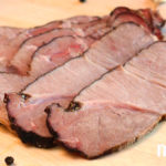 Tjälknöl: Swedish Roasted & Brined Beef from http://meatified.com #paleo #whole30 #aip #autoimmunepaleo