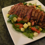 Cinco De Mayo Steak Salad