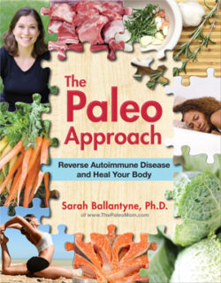 The Paleo Approach is the most comprehensive guide to #autoimmune #paleo ever! #aip