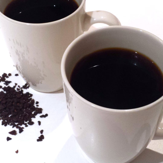 AIP Coffee Alternative from http://meatified.com #aip #paleo #autoimmune