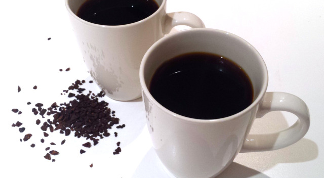 AIP Coffee Alternative from http://meatified.com #aip #paleo #autoimmune