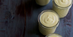Dairy Free Cheese Sauce from http://meatified.com. Allergy friendly recipe that is gluten free, paleo and AIP friendly.