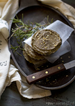 How to Freeze Pâté, plus 21 AIP and allergy friendly recipes | http://meatified.com