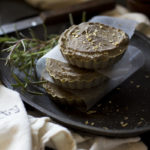 Mix it up with this Italian Pâté recipe from http://meatified.com that adds a punch of umami with anchovies & capers, finished with warm sage and tangy lemon. It's addictive!