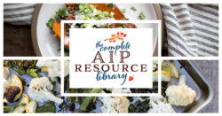 The Complete AIP Resource Library: 30+ books for $28 until August 27th!