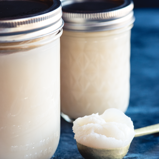 Buying high quality animal fats can be expensive. But don't be intimidated: rendering animal fats is easy! Here's how to make your own lard or tallow from https://meatified.com.