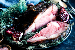 Let me show you the easiest most delicious way to cook the perfect prime rib roast from https://meatified.com. It seems intimidating, but is really both simple & forgiving!
